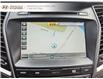 2018 Hyundai Santa Fe XL Luxury (Stk: 241404B) in Grand Falls - Image 19 of 20
