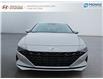 2022 Hyundai Elantra Preferred (Stk: 242049NA) in Grand Falls - Image 2 of 15