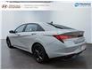 2022 Hyundai Elantra Preferred (Stk: 242049NA) in Grand Falls - Image 4 of 15