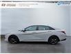 2022 Hyundai Elantra Preferred (Stk: 242049NA) in Grand Falls - Image 5 of 15