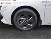 2022 Hyundai Elantra Preferred (Stk: 242049NA) in Grand Falls - Image 6 of 15