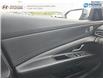2022 Hyundai Elantra Preferred (Stk: 242049NA) in Grand Falls - Image 11 of 15