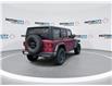 2024 Jeep Wrangler Sport (Stk: 240417) in Windsor - Image 8 of 23