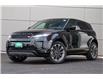 2024 Land Rover Range Rover Evoque S (Stk: RE59955-new) in London - Image 1 of 32