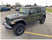 2023 Jeep Wrangler Rubicon (Stk: 22301) in Fort Macleod - Image 1 of 24
