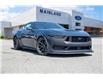 2024 Ford Mustang Dark Horse (Stk: 24MU5765) in Vancouver - Image 1 of 22