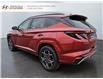 2024 Hyundai Tucson Hybrid N-Line (Stk: 242352N) in Grand Falls - Image 4 of 19