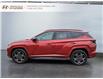 2024 Hyundai Tucson Hybrid N-Line (Stk: 242352N) in Grand Falls - Image 5 of 19