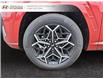 2024 Hyundai Tucson Hybrid N-Line (Stk: 242352N) in Grand Falls - Image 7 of 19