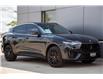 2022 Maserati Levante GT (Stk: MU229A) in London - Image 8 of 13