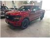 2024 Ford F-150 XLT (Stk: 24206) in Melfort - Image 1 of 13