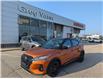 2021 Nissan Kicks SR (Stk: P3265) in Cambridge - Image 1 of 11