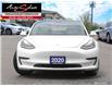 2020 Tesla Model 3 Standard Range Plus (Stk: 2TL3W7) in Scarborough - Image 2 of 27