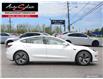 2020 Tesla Model 3 Standard Range Plus (Stk: 2TL3W7) in Scarborough - Image 3 of 27