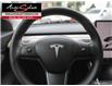 2020 Tesla Model 3 Standard Range Plus (Stk: 2TL3W7) in Scarborough - Image 15 of 27