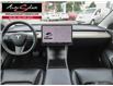 2020 Tesla Model 3 Standard Range Plus (Stk: 2TL3W7) in Scarborough - Image 14 of 27