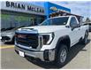 2024 GMC Sierra 2500HD Pro (Stk: M9237-24) in Courtenay - Image 1 of 9