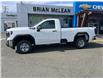 2024 GMC Sierra 2500HD Pro (Stk: M9237-24) in Courtenay - Image 2 of 9