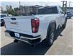 2024 GMC Sierra 2500HD Pro (Stk: M9237-24) in Courtenay - Image 4 of 9