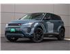 2024 Land Rover Range Rover Evoque Dynamic SE (Stk: RE61603-new) in London - Image 1 of 37