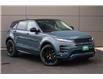 2024 Land Rover Range Rover Evoque Dynamic SE (Stk: RE61603-new) in London - Image 2 of 37