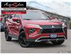 2022 Mitsubishi Eclipse Cross GT (Stk: 2MTERX1) in Scarborough - Image 1 of 28