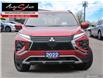 2022 Mitsubishi Eclipse Cross GT (Stk: 2MTERX1) in Scarborough - Image 2 of 28