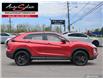 2022 Mitsubishi Eclipse Cross GT (Stk: 2MTERX1) in Scarborough - Image 3 of 28