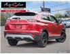 2022 Mitsubishi Eclipse Cross GT (Stk: 2MTERX1) in Scarborough - Image 4 of 28