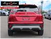 2022 Mitsubishi Eclipse Cross GT (Stk: 2MTERX1) in Scarborough - Image 5 of 28