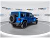 2024 Jeep Wrangler 4xe Sahara (Stk: 240060) in Windsor - Image 8 of 25