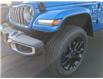 2024 Jeep Wrangler 4xe Sahara (Stk: 240060) in Windsor - Image 10 of 25