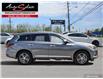 2020 Infiniti QX60 Pure (Stk: 2ITXV76) in Scarborough - Image 3 of 27