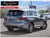 2020 Infiniti QX60 Pure (Stk: 2ITXV76) in Scarborough - Image 4 of 27