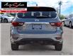 2020 Infiniti QX60 Pure (Stk: 2ITXV76) in Scarborough - Image 5 of 27