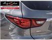 2020 Infiniti QX60 Pure (Stk: 2ITXV76) in Scarborough - Image 12 of 27