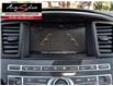 2020 Infiniti QX60 Pure (Stk: 2ITXV76) in Scarborough - Image 17 of 27