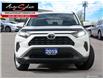 2019 Toyota RAV4 LE (Stk: 1TV4RW1) in Scarborough - Image 2 of 29