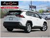 2019 Toyota RAV4 LE (Stk: 1TV4RW1) in Scarborough - Image 4 of 29