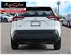 2019 Toyota RAV4 LE (Stk: 1TV4RW1) in Scarborough - Image 5 of 29