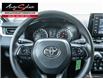 2019 Toyota RAV4 LE (Stk: 1TV4RW1) in Scarborough - Image 16 of 29