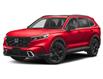 2025 Honda CR-V Hybrid Touring (Stk: 2701180) in Calgary - Image 1 of 12