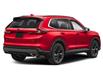 2025 Honda CR-V Hybrid Touring (Stk: 2701180) in Calgary - Image 3 of 12
