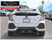 2018 Honda Civic Sport Touring (Stk: 1HTVW1) in Scarborough - Image 5 of 27