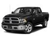 2024 RAM 1500 Classic Warlock (Stk: 24096) in Dryden - Image 1 of 11