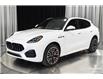 2024 Maserati Grecale GT (Stk: 1231MCE) in Edmonton - Image 1 of 25