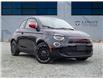 2024 Fiat 500e Base (Stk: R208024) in Surrey - Image 1 of 17