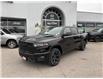 2025 RAM 1500 Big Horn (Stk: T22508) in Newmarket - Image 3 of 14