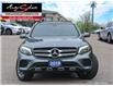 2018 Mercedes-Benz GLC 300 4Matic (Stk: 1MLCXG) in Scarborough - Image 2 of 28