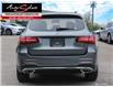 2018 Mercedes-Benz GLC 300 4Matic (Stk: 1MLCXG) in Scarborough - Image 5 of 28